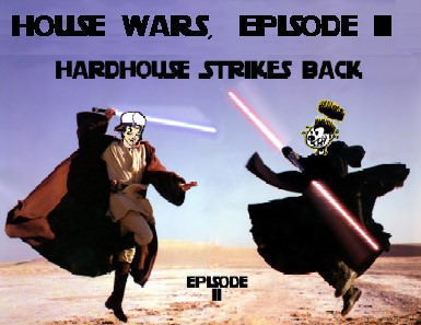House Wars Episode 2 cover art