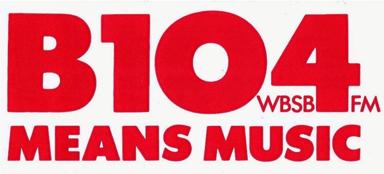 WBSB 104.3 Mix (1991)