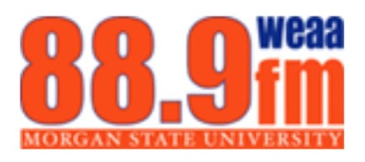 WEAA 88.9 Mixes (1990-93)