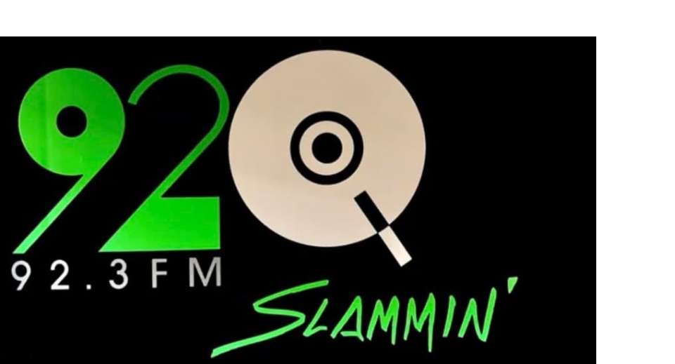 WERQ 92Q radio mixes cover art