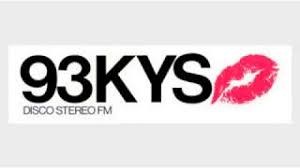 WKYS 93.9 radio mixes cover art